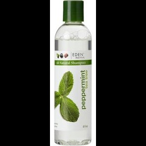 Eden Body Works Peppermint Tea-Tree Shampoo