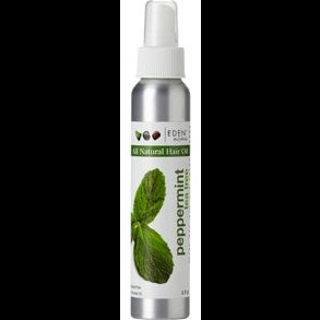 Eden Body Works Pepper Mint Tea-Tree Oil