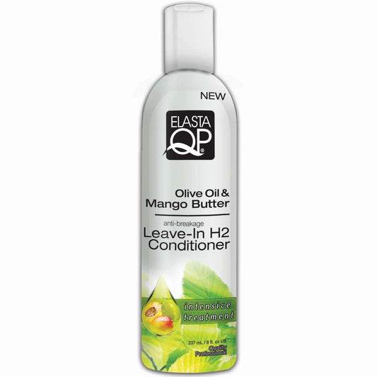 Qp Olivemango Conditioner H2 Leave In