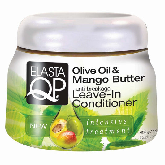 Qp Olivemango Conditioner Leave In