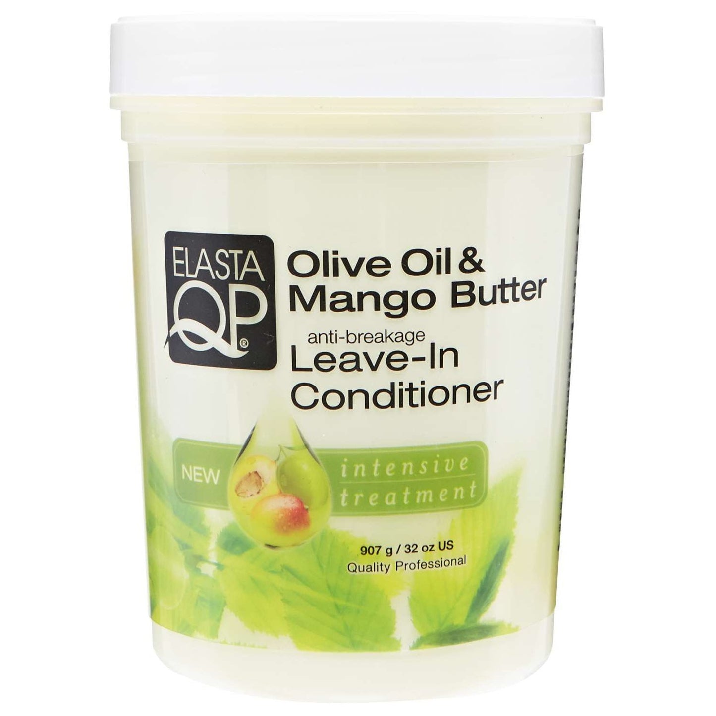 Acondicionador Qp Olivemango sin aclarado