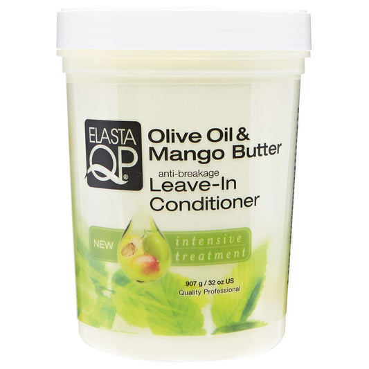 Qp Olivemango Conditioner Leave In