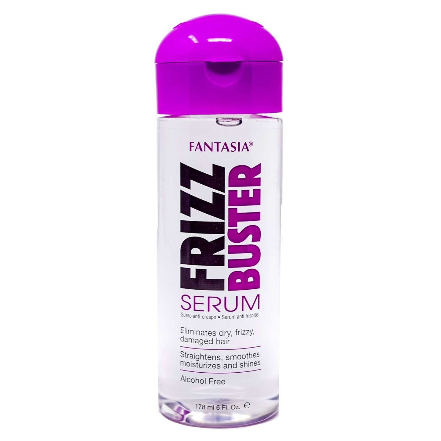 Suero Fantasia Ic Frizz Buster