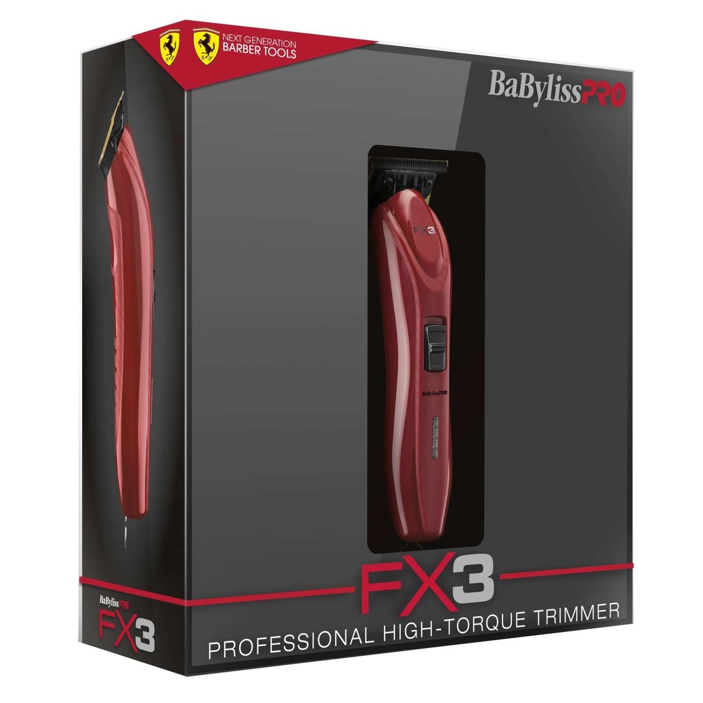 X3 Collection Trimmer