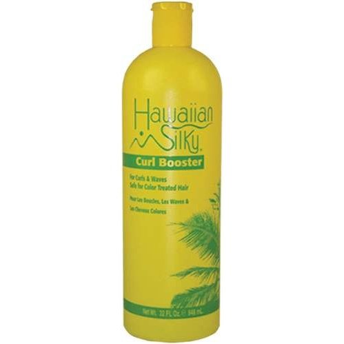 Hawaiian Silky Booster