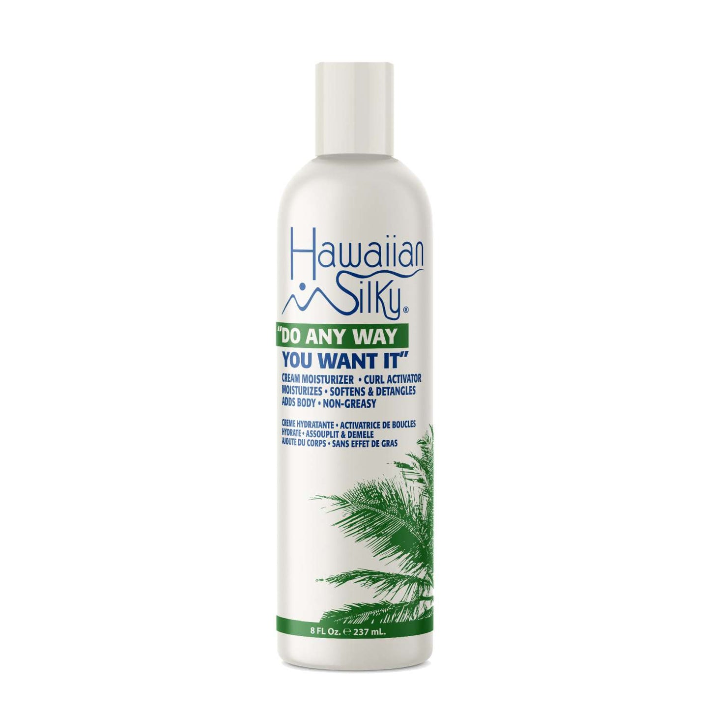 Activador en crema Hawaiian Silky Do You Want It
