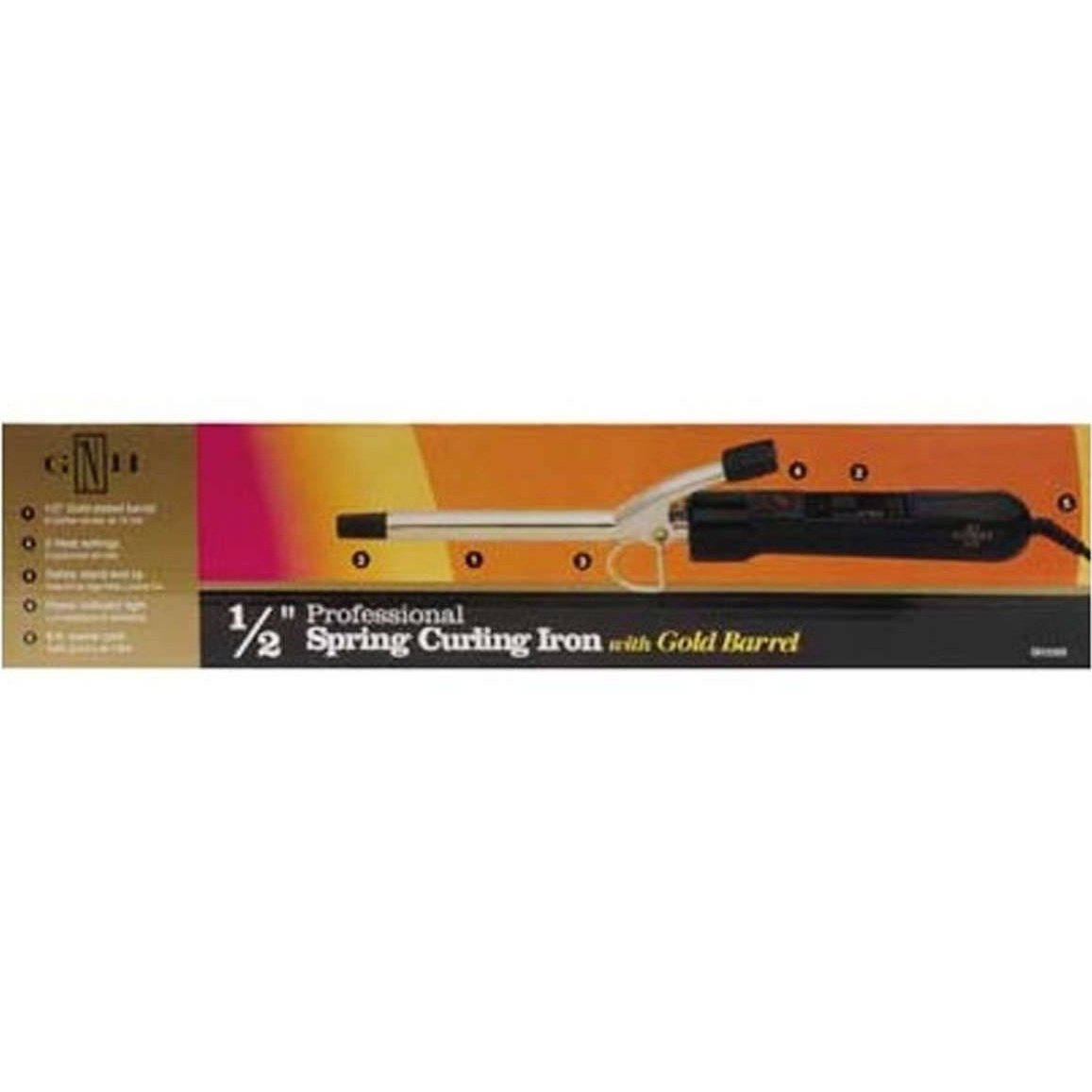 Rizador De Cerámica Gnh