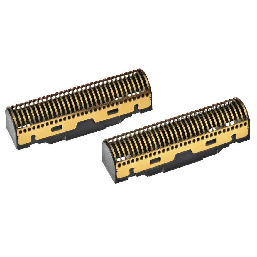 Cortadores forjados de titanio Gamma Gold