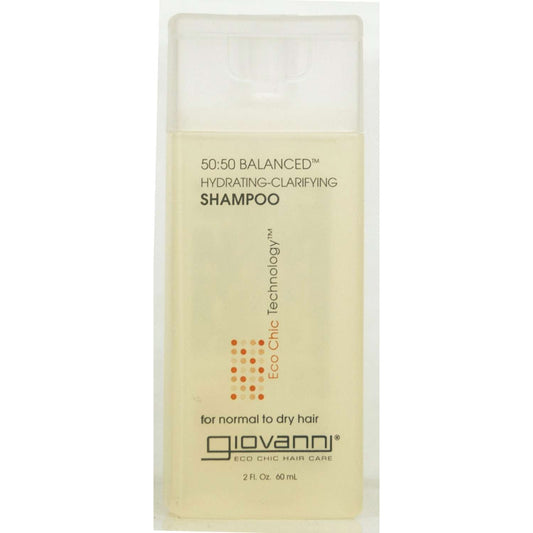 Giovanni Eco Chic 5050 Balanced Shampoo
