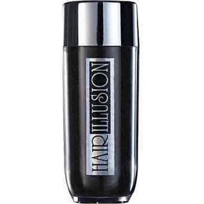 Hair Illusion Hair Fibers - Dark Brown 38G