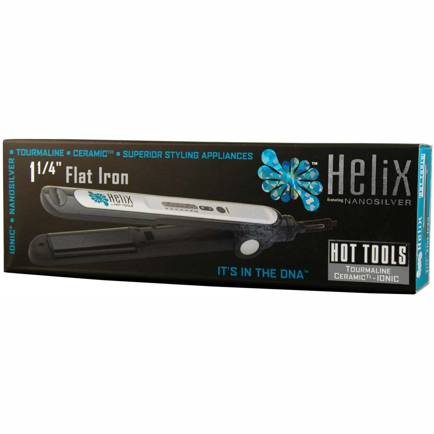 Helix Tourmaline Ceramic Iron 200W