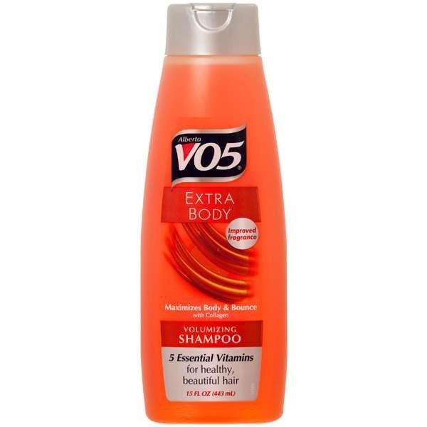 Vo5 Shampoo Extra Body
