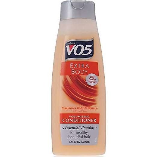 Vo5 Conditioner Extra Body