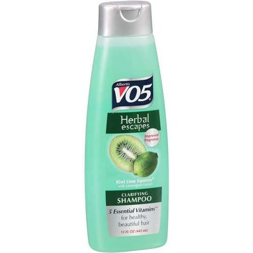 Vo5 Shampoo Kiwi Lime