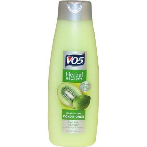 Vo5 Conditioner Kiwi Lime Squeeze