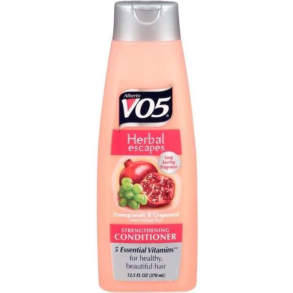 Vo5 Conditioner Pomegranate