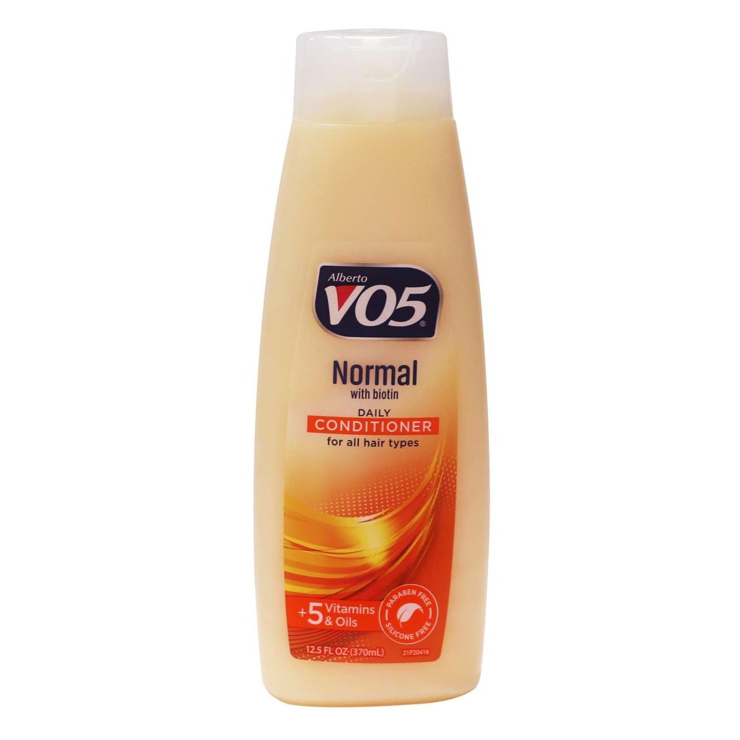 Vo5 Normal Conditioner