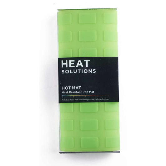 Vswish Heat Solutions Hot Mat Green