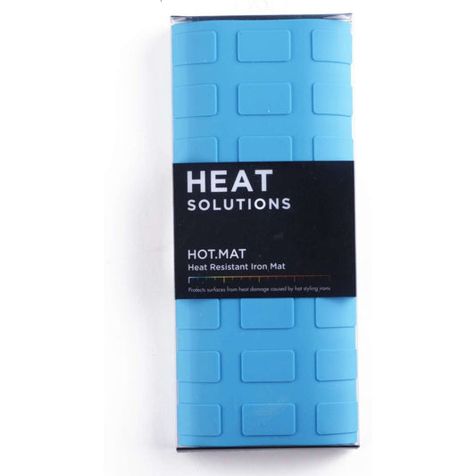Vswish Heat Solutions Hot Mat Turquoise