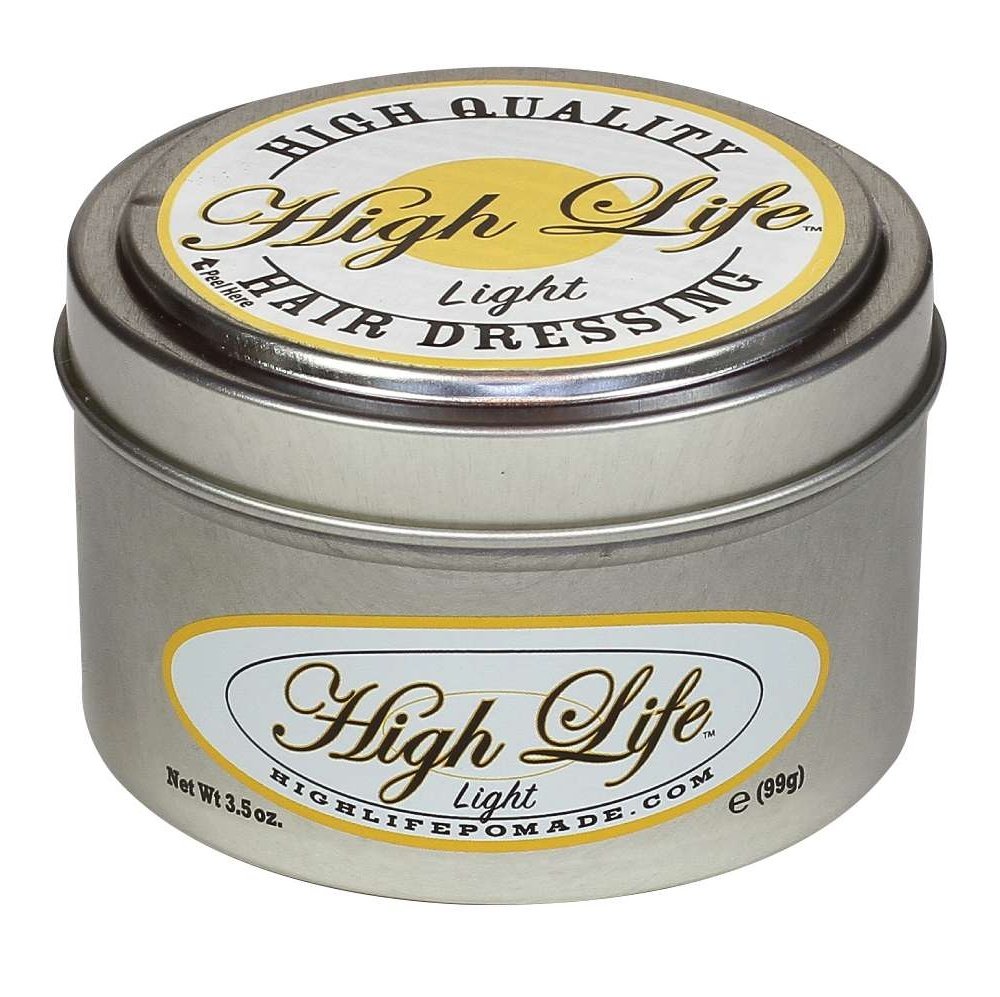 High Life Light Pomade