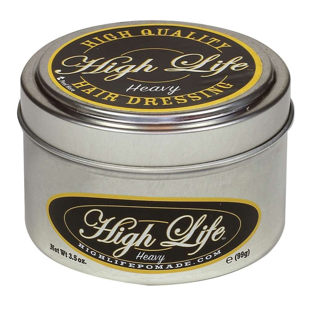 High Life Heavy Pomade