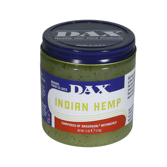Dax Indian Hemp Deep Conditioner