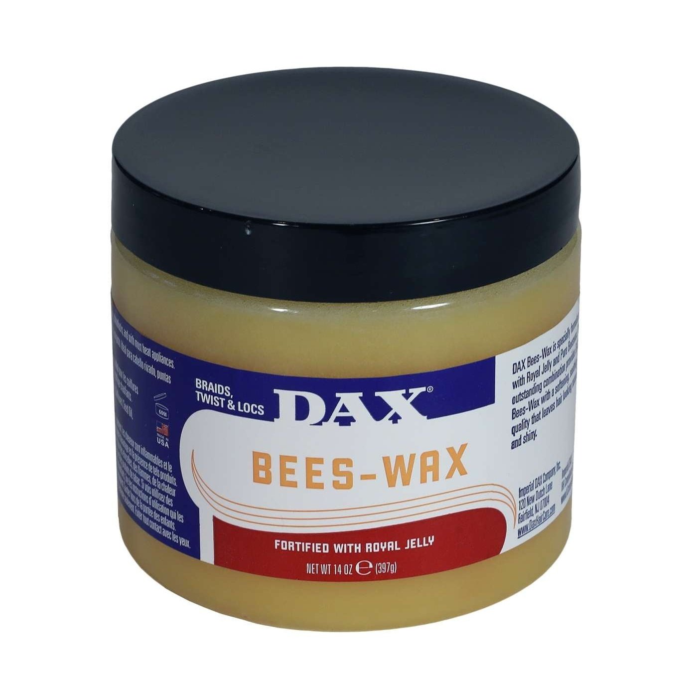 Cera de abejas Dax