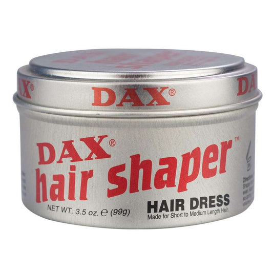 Dax Hair Shaper Hair Derss