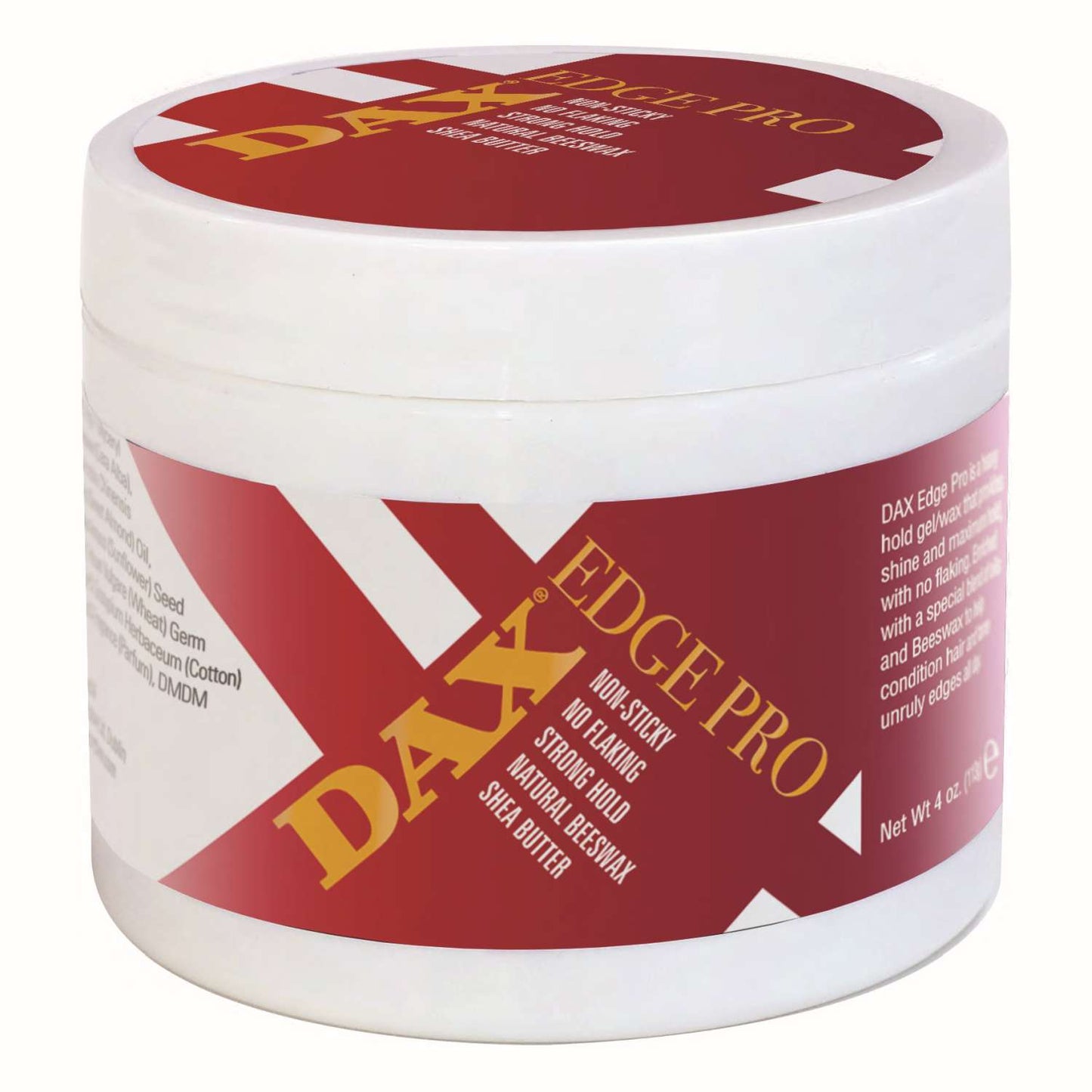 Cera para bordes Dax