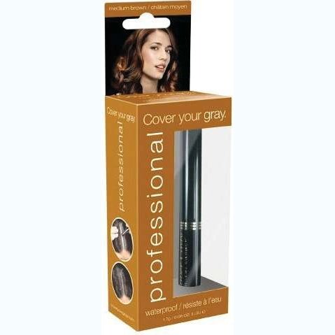 Cover Your Gray Professional Medium Brown