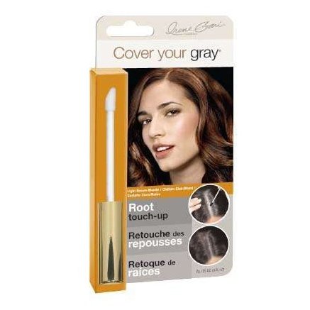 Cover Your Gray Root Touch-Up  Medium Brown