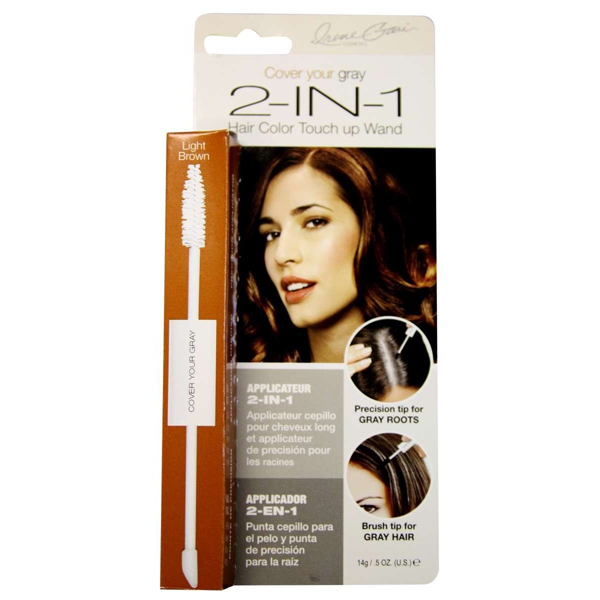 Cover Your Gray 2-In-1 Light Brownblonde