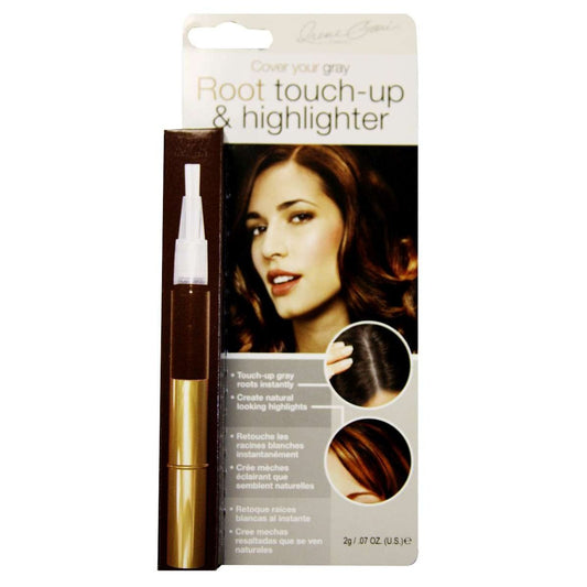 Cover Your Gray Root Touch-Up  Highlighter  Black