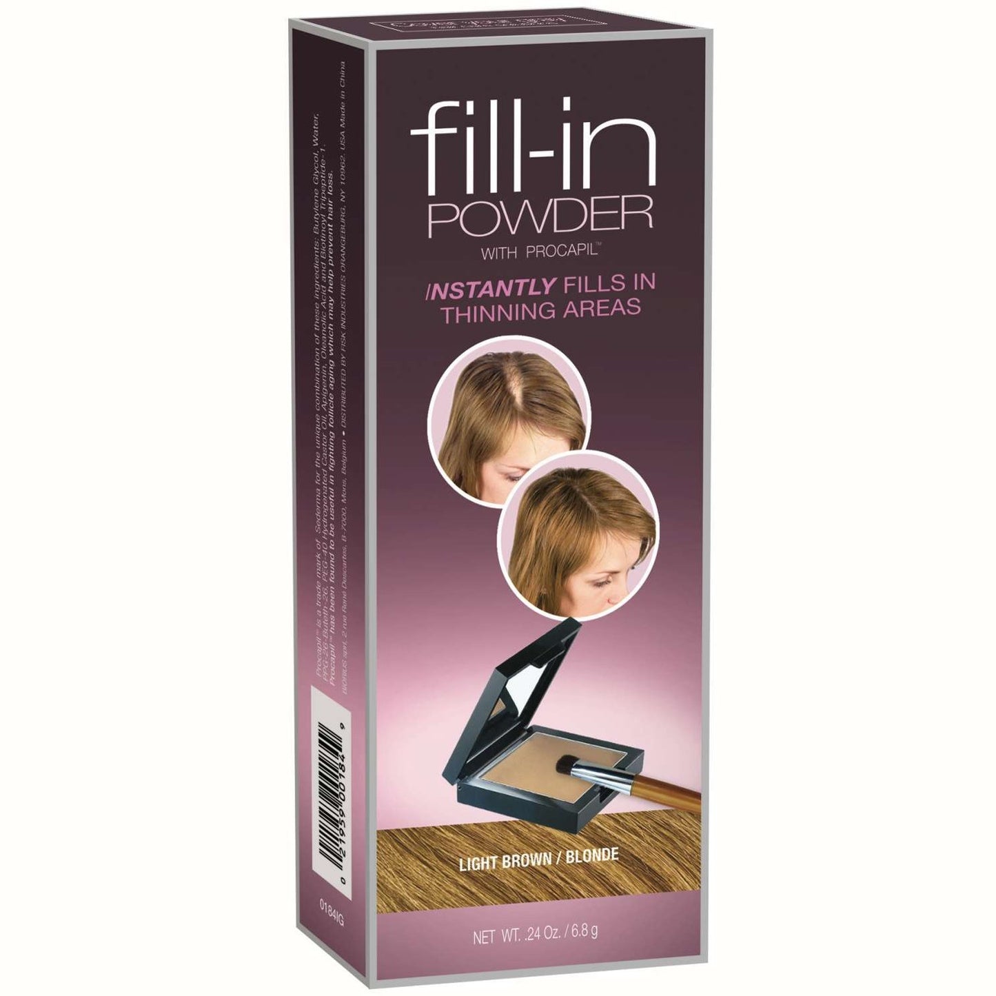 Cubra su relleno gris Marrón claro