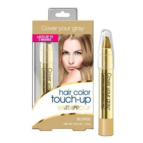 Cover Your Gray Wateproof Stick Blonde