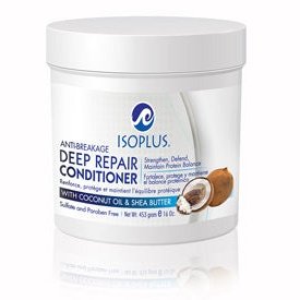 Isoplus Coconut Deep Conditioner