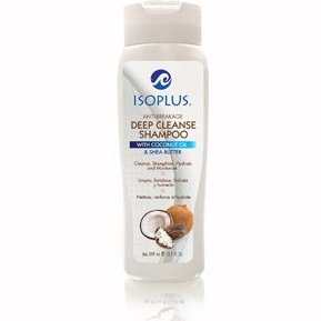 Isoplus Coconut Shampoo