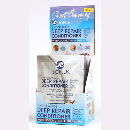 Isoplus Coconut Deep Conditioner