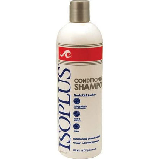Isoplus Conditioning Shampoo