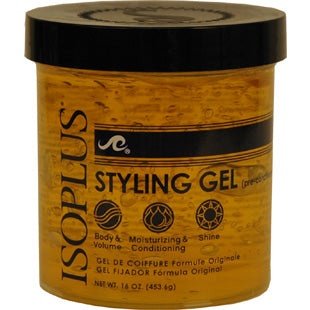 Isoplus Styl Gel Luz
