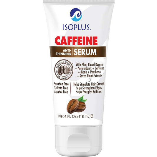 Isoplus Caffeine Anti-Thinning Serum