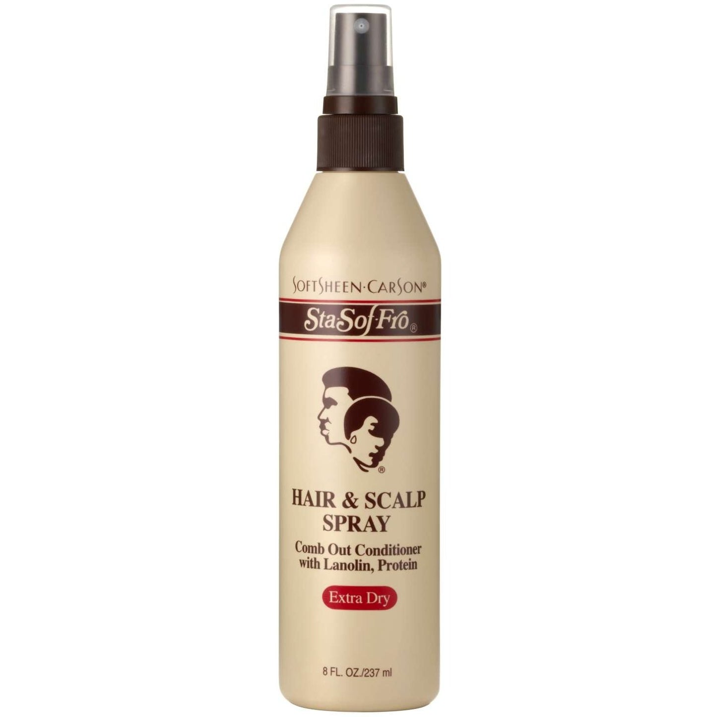 Sta Soft Fro Hair Scalp Spray Extra Dry