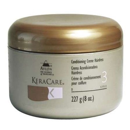 Keracare Creme Hairdress