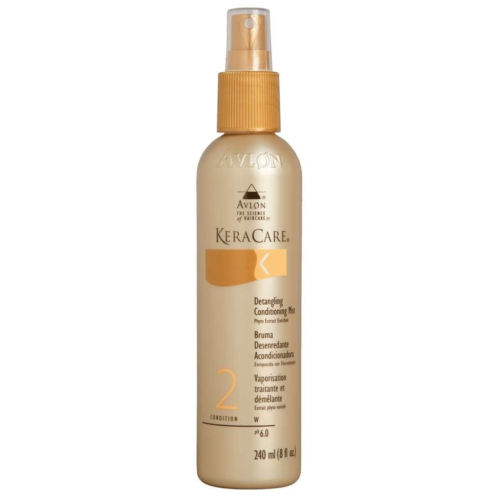 Keracare Detangling Cond Mist