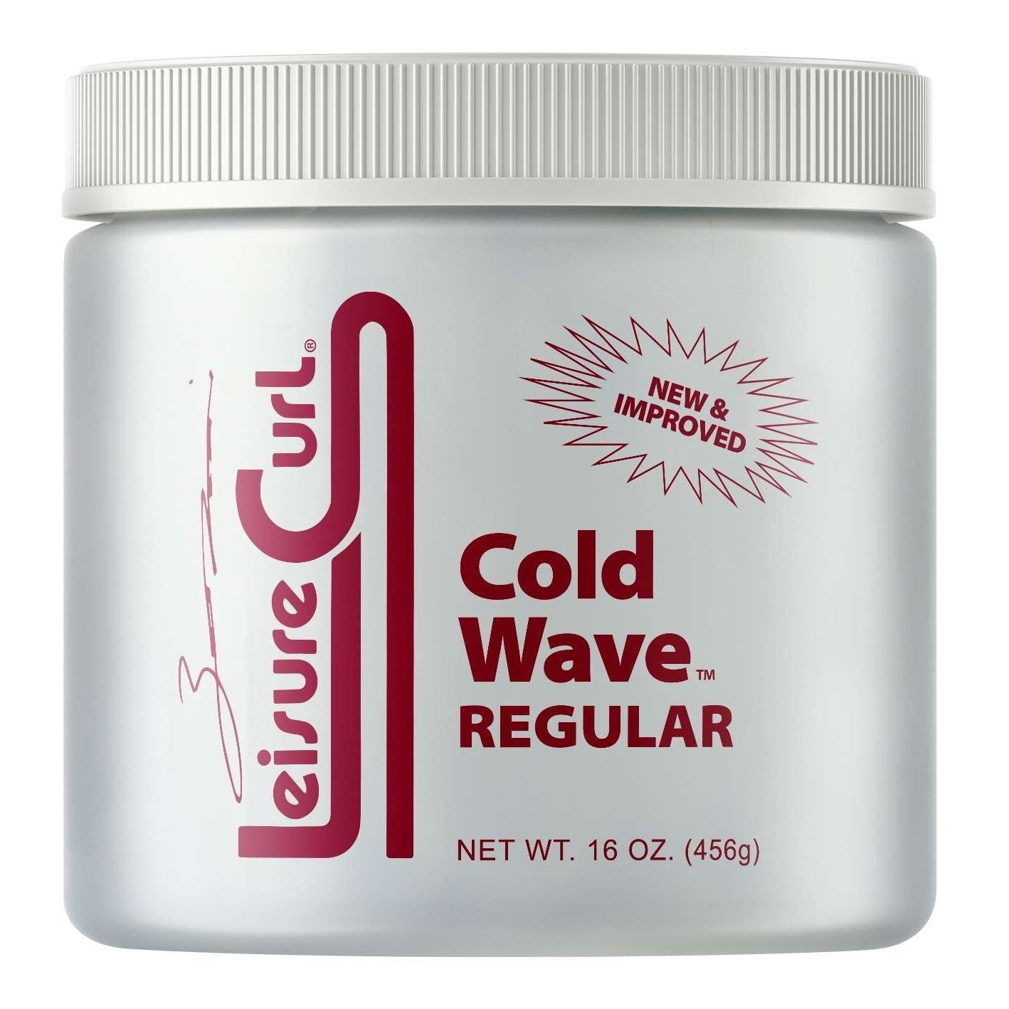 Leisure Curl Coldwave Reg