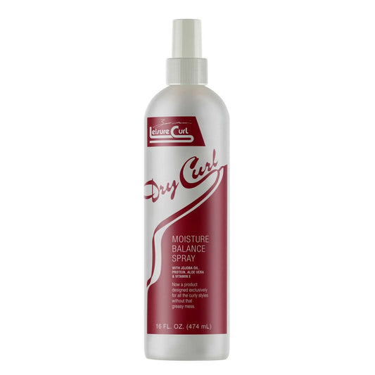 Leisure Curl Dry Curl Moisturizingure Balance Spray