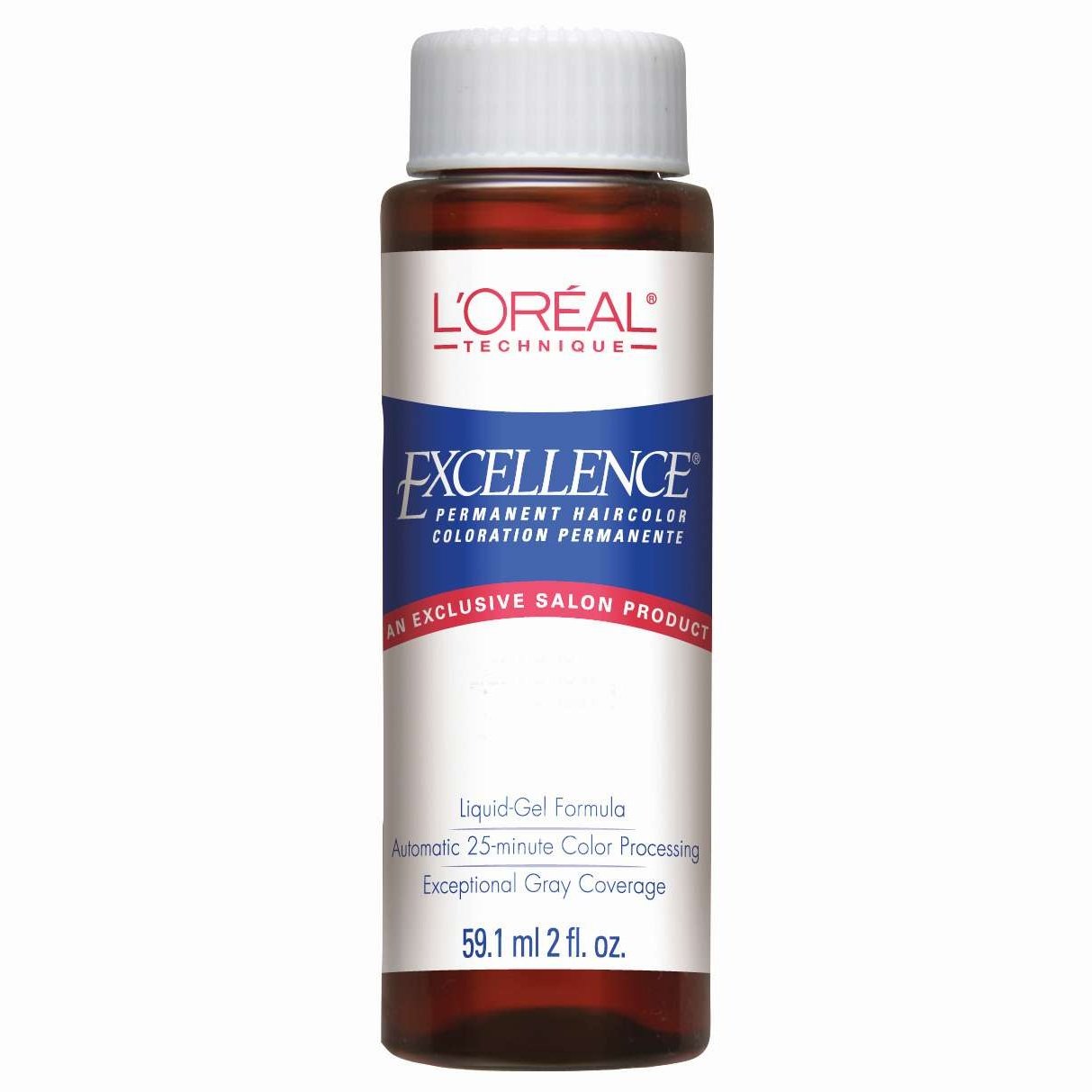 Excellence 06.00 Light Brown