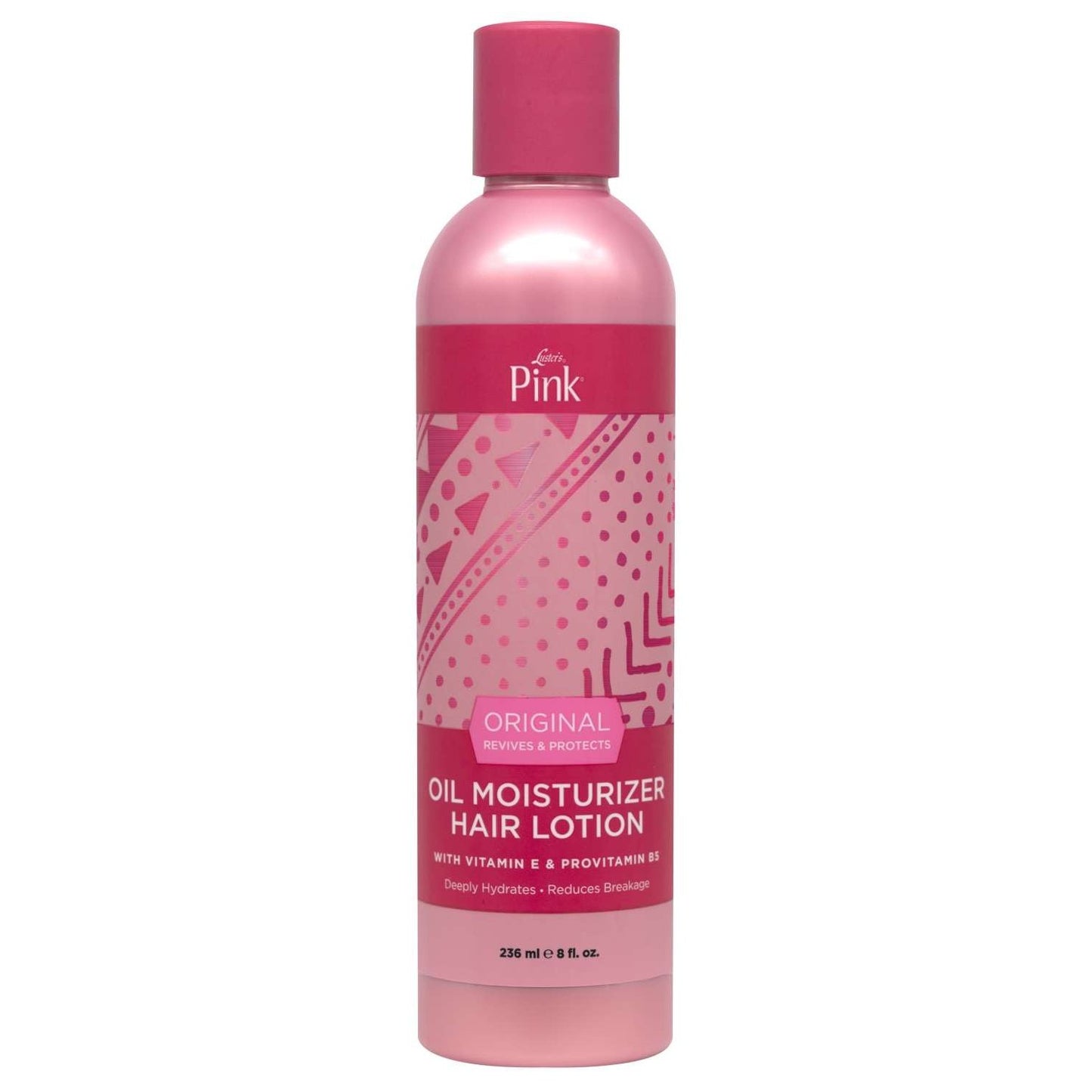 Pink Oil Moisturizing Lotion Original
