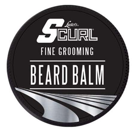 Scurl Beard Balm