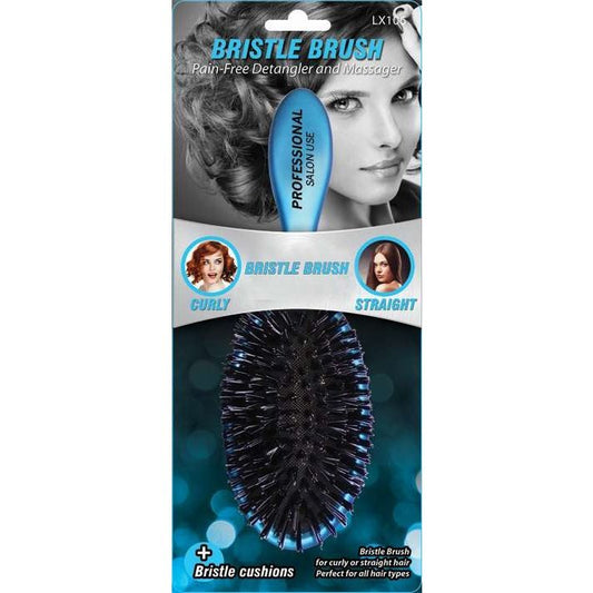 Luxe Deluxe Brush Bristle
